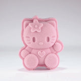 Kitty Cat Bath Bomb Mold - The Bath Time