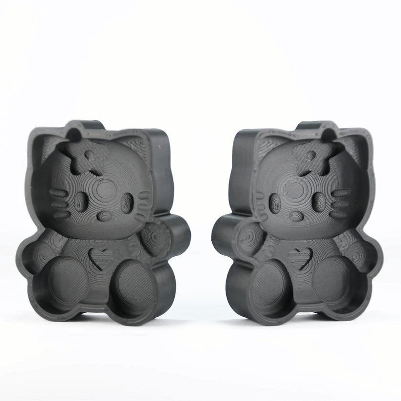 Kitty Cat Bath Bomb Mold - The Bath Time