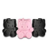 Kitty Cat Bath Bomb Mold