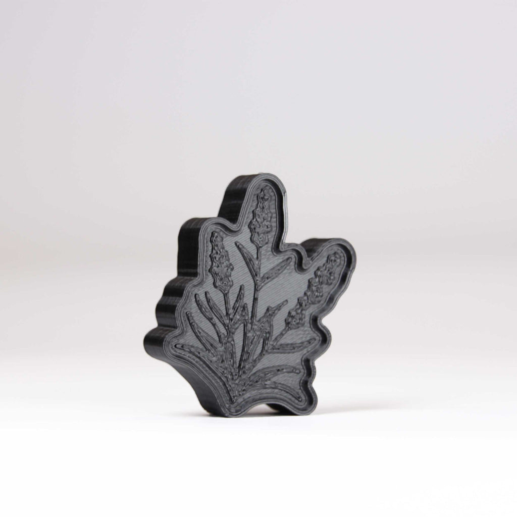 Lavender Bath Bomb Mold - The Bath Time