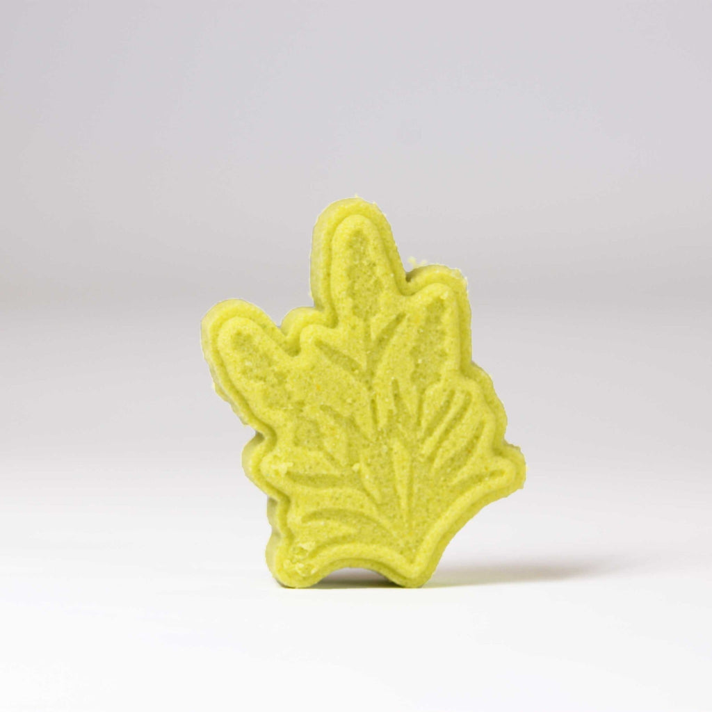 Lavender Bath Bomb Mold - The Bath Time