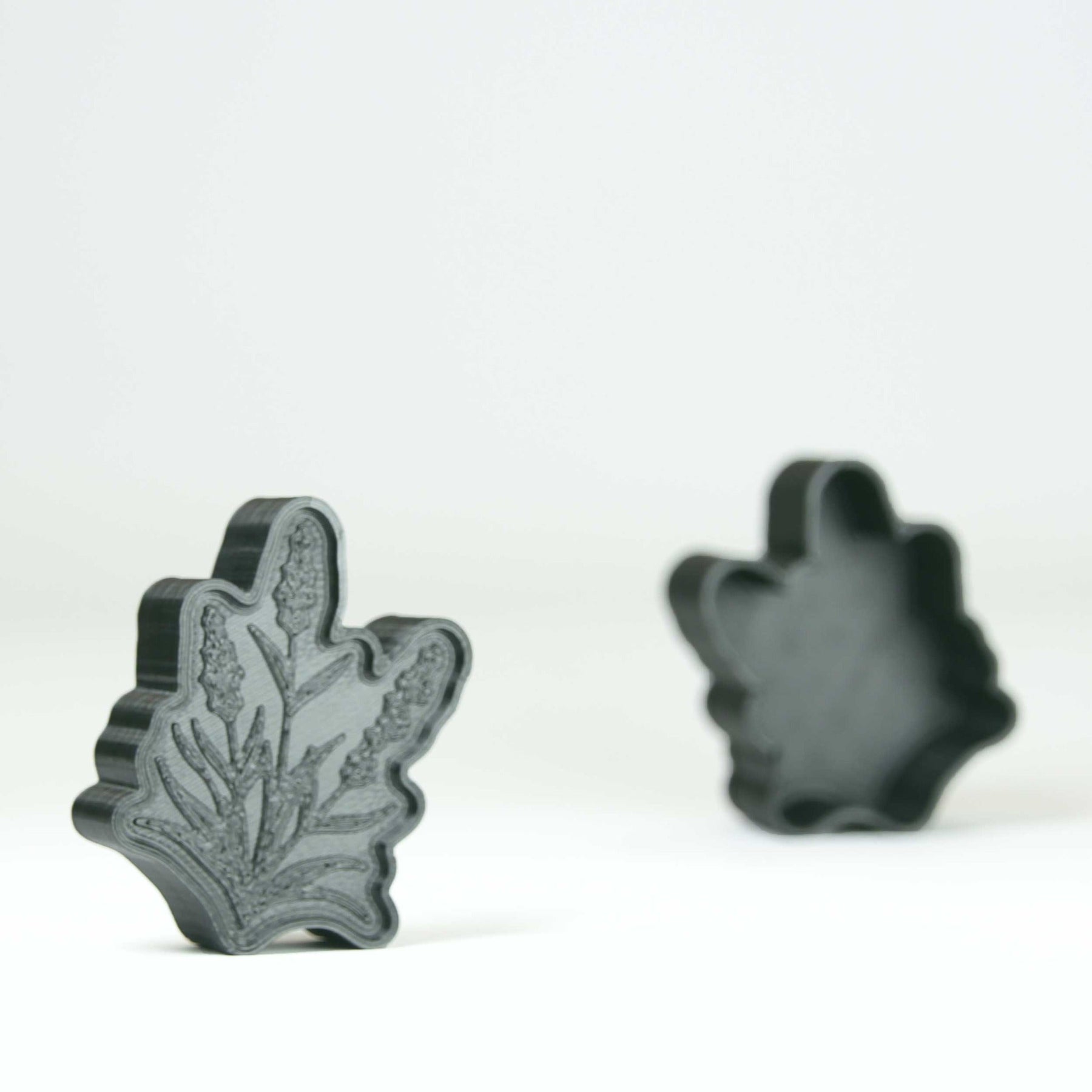 Lavender Bath Bomb Mold - The Bath Time