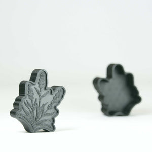 Lavender Bath Bomb Mold - The Bath Time
