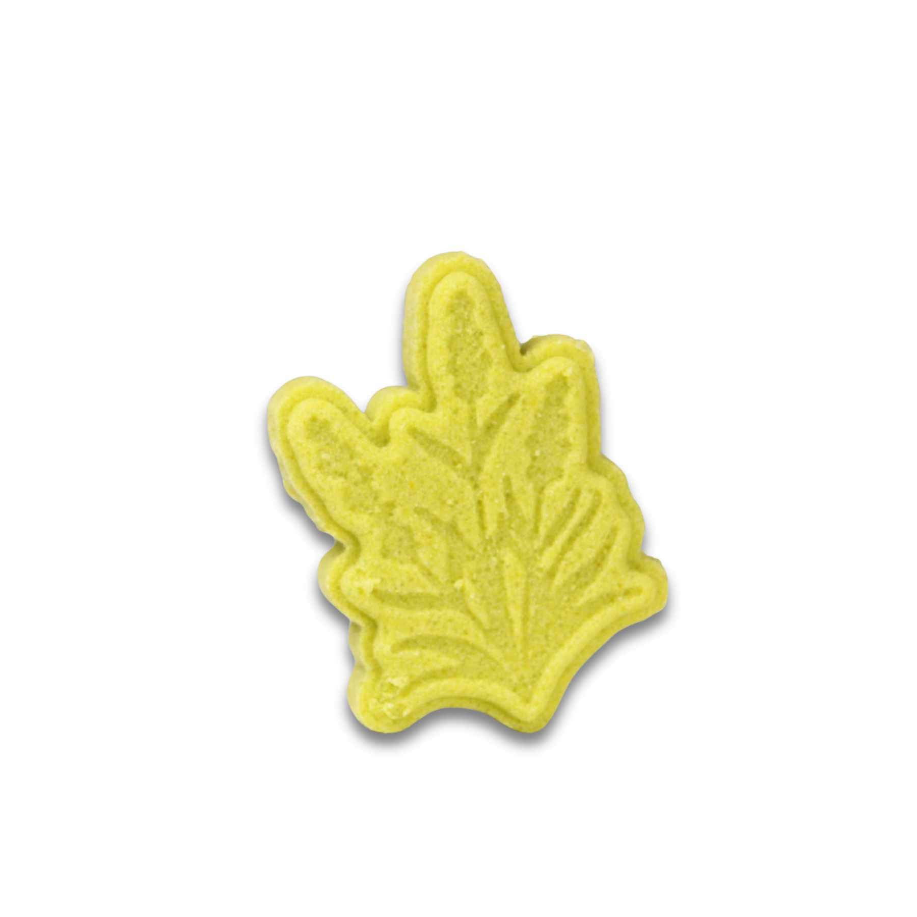 Lavender Bath Bomb Mold