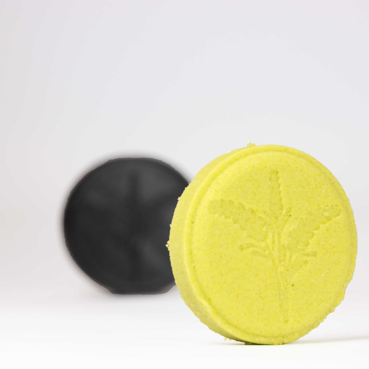 Lavender Round Bath Bomb Mold - The Bath Time