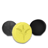 Lavender Round Bath Bomb Mold