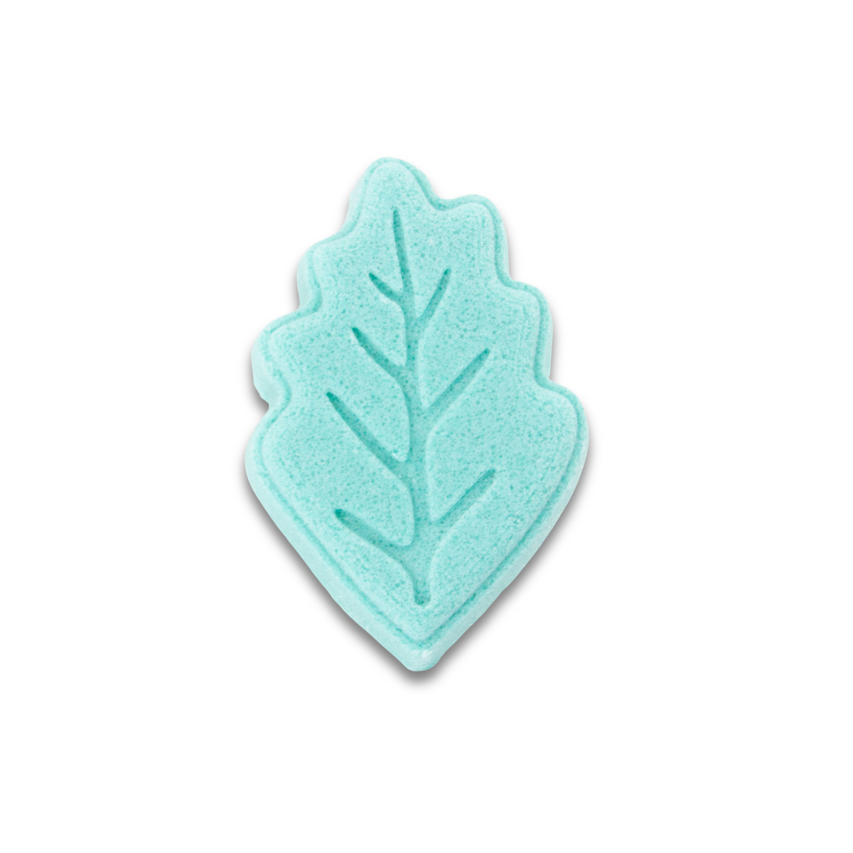 Leaf Hybrid Bath Bomb Mold