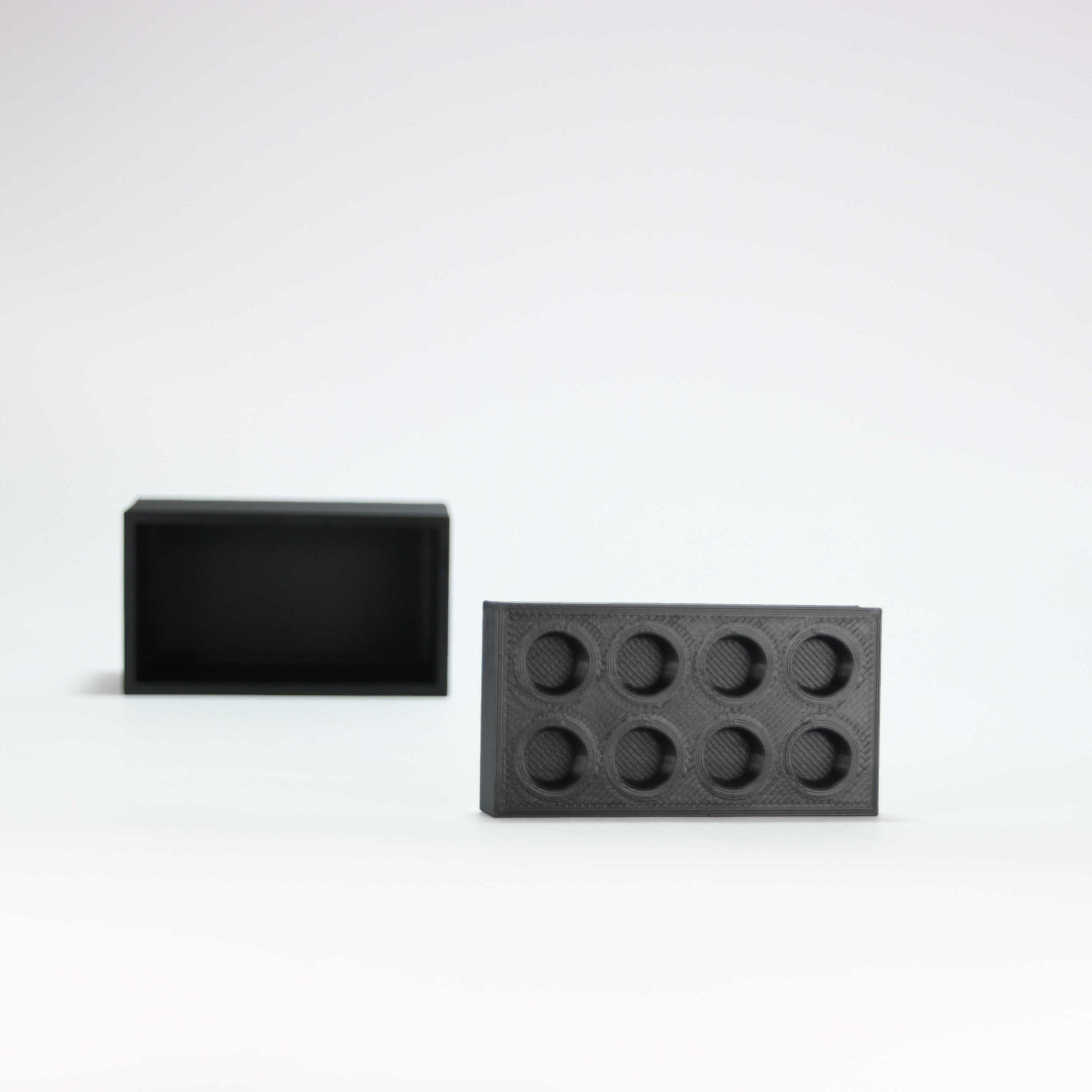 Lego Brick Bath Bomb Mold - The Bath Time