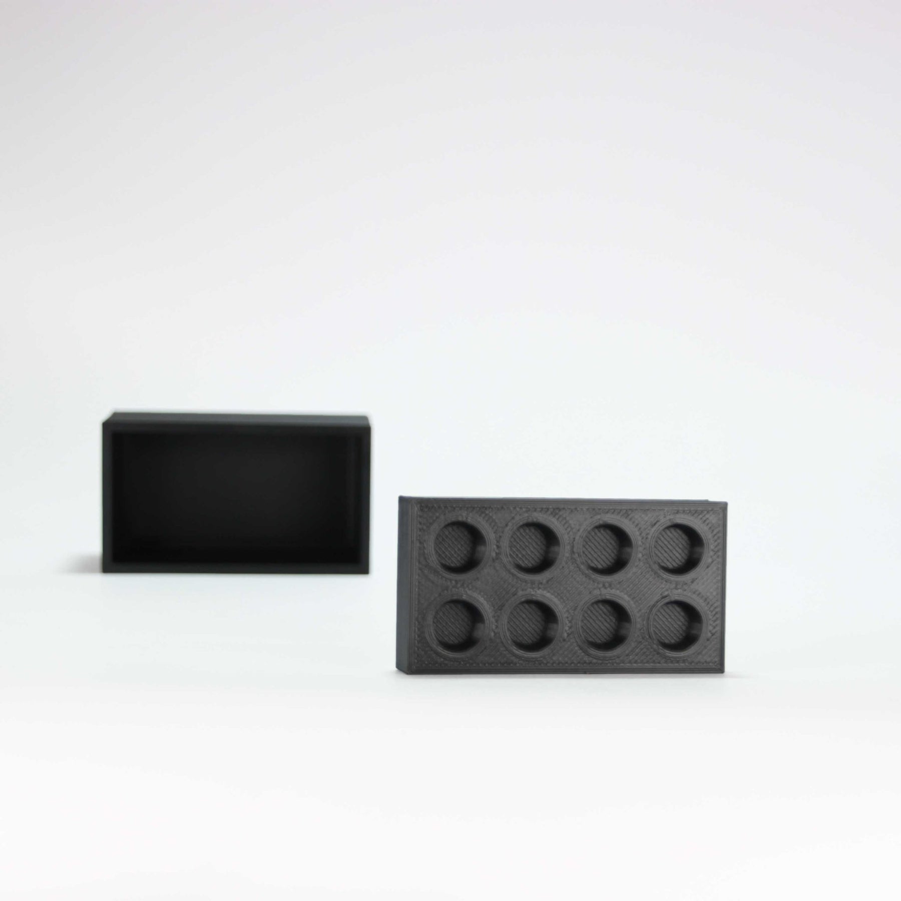 Lego Brick Bath Bomb Mold - The Bath Time