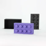 Lego Brick Bath Bomb Mold - The Bath Time