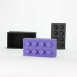 Lego Brick Bath Bomb Mold - The Bath Time