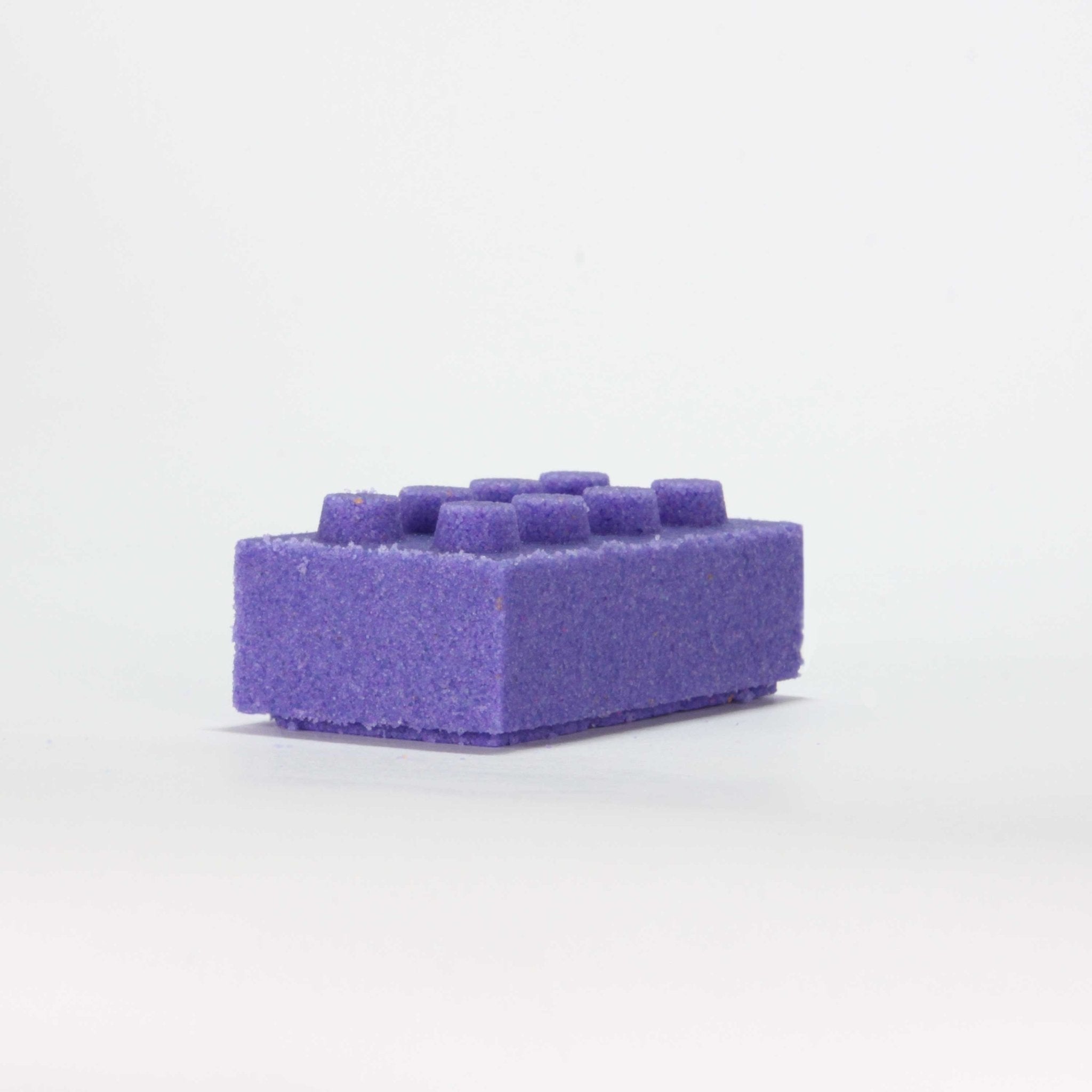 Lego Brick Bath Bomb Mold - The Bath Time