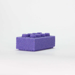 Lego Brick Bath Bomb Mold - The Bath Time