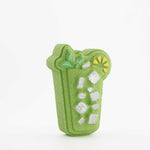 Lemonade Glass Bath Bomb Mold - The Bath Time