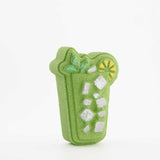 Lemonade Glass Bath Bomb Mold - The Bath Time