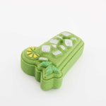 Lemonade Glass Bath Bomb Mold - The Bath Time
