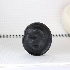 Letter 'G' Bath Bomb Mold - The Bath Time