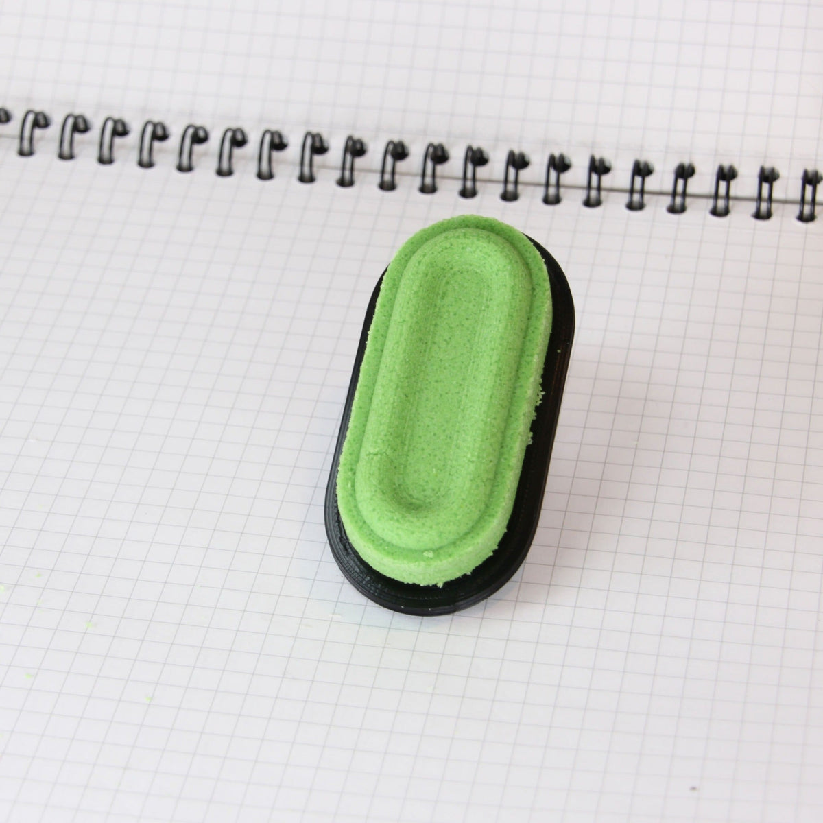 Letter 'I' Bath Bomb Mold - The Bath Time