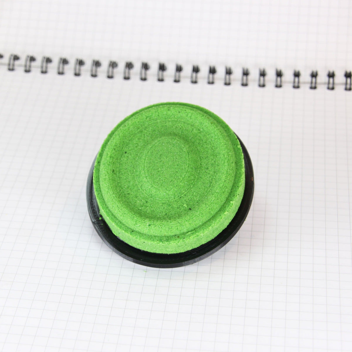 Letter 'O' Bath Bomb Mold - The Bath Time
