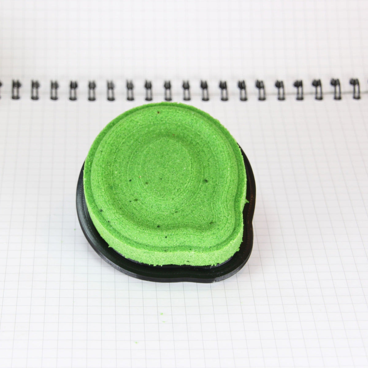 Letter 'Q' Bath Bomb Mold - The Bath Time