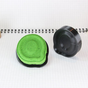 Letter 'Q' Bath Bomb Mold - The Bath Time