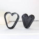 Letter 'V' Bath Bomb Mold - The Bath Time
