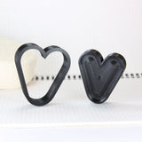 Letter 'V' Bath Bomb Mold - The Bath Time