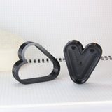Letter 'V' Bath Bomb Mold - The Bath Time