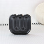 Letter 'W' Bath Bomb Mold - The Bath Time