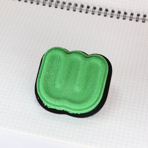 Letter 'W' Bath Bomb Mold - The Bath Time