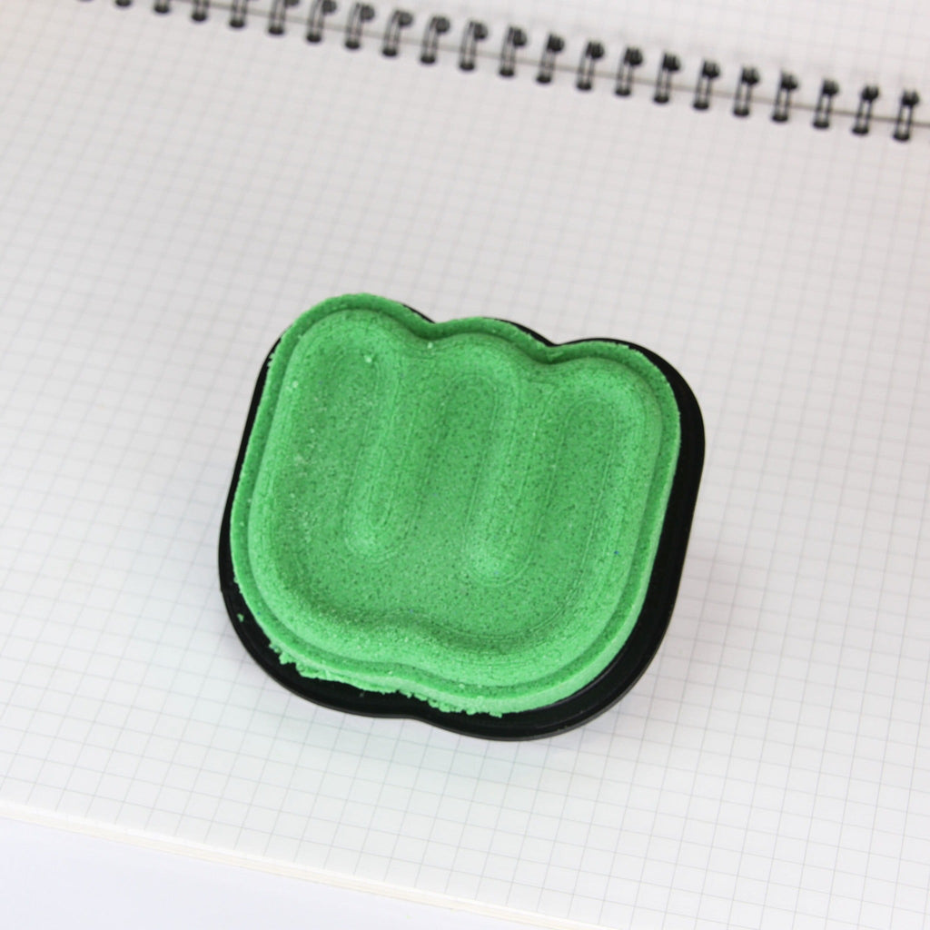 Letter 'W' Bath Bomb Mold - The Bath Time