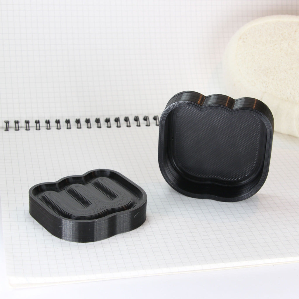 Letter 'W' Bath Bomb Mold - The Bath Time