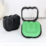 Letter 'W' Bath Bomb Mold - The Bath Time