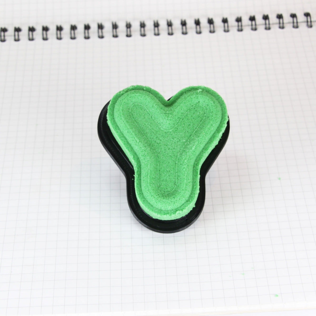Letter 'Y' Bath Bomb Mold - The Bath Time