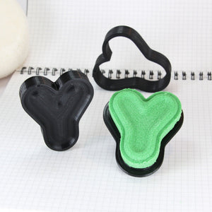 Letter 'Y' Bath Bomb Mold - The Bath Time