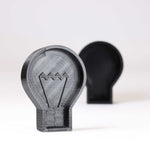 Light Bulb Bath Bomb Mold - The Bath Time