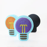 Light Bulb Bath Bomb Mold - The Bath Time