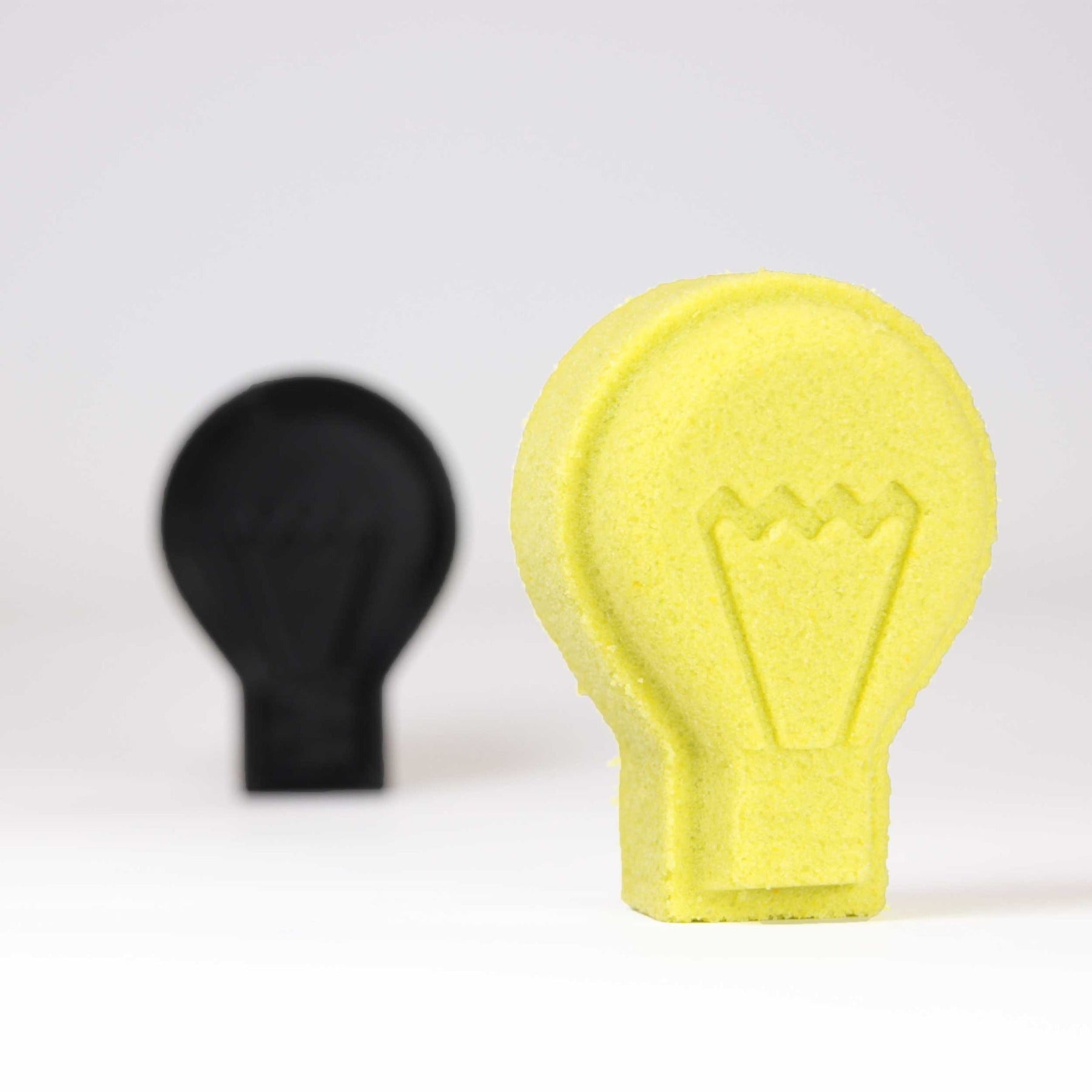 Light Bulb Bath Bomb Mold - The Bath Time