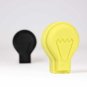 Light Bulb Bath Bomb Mold - The Bath Time