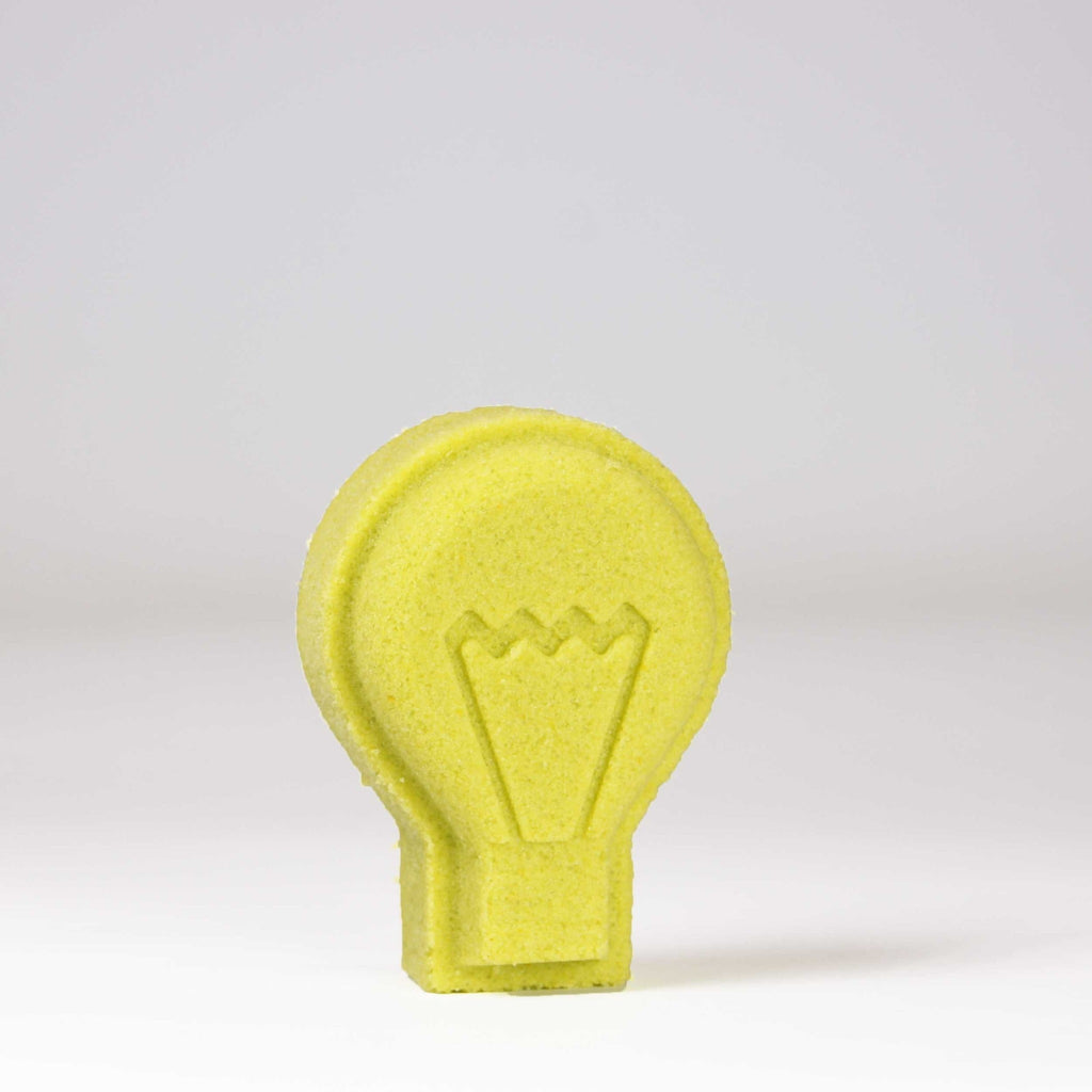 Light Bulb Bath Bomb Mold - The Bath Time