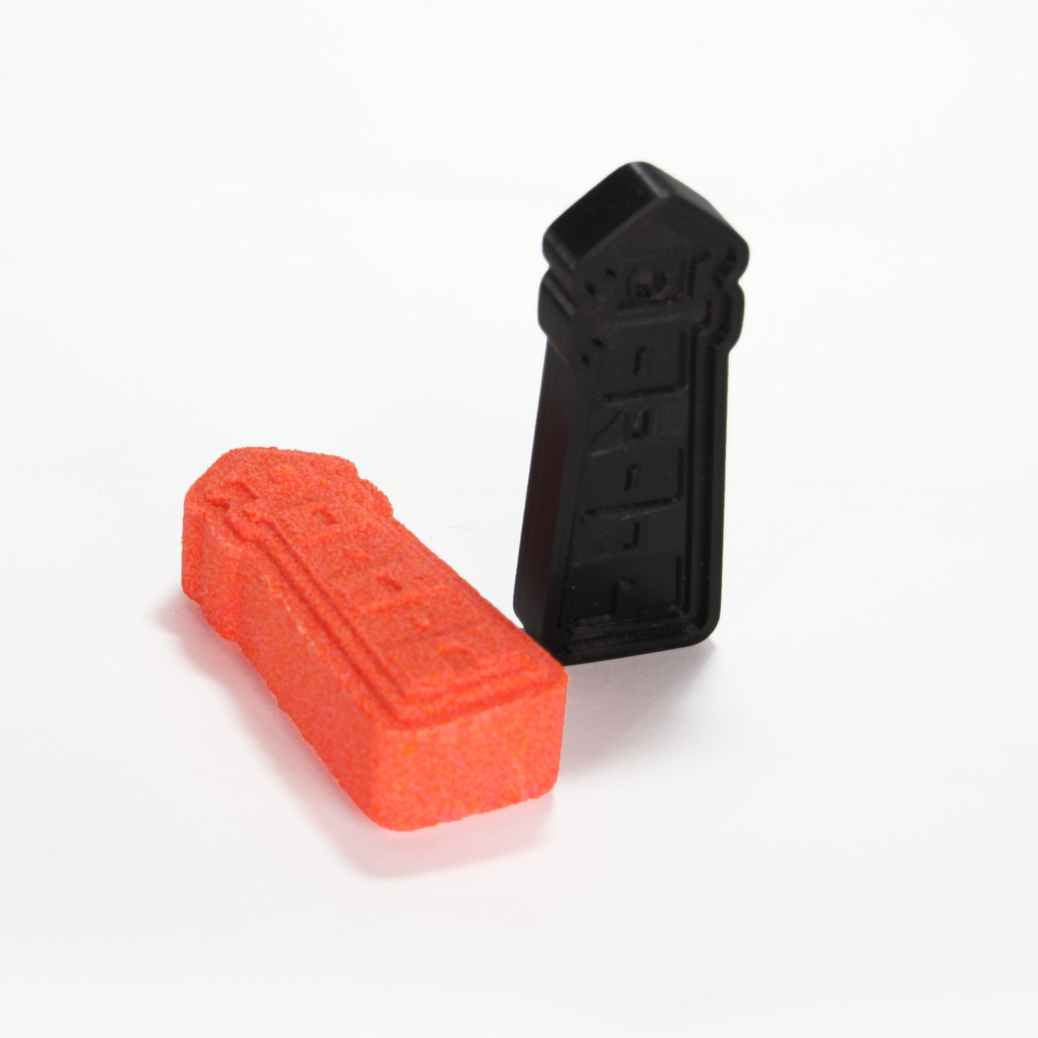 Lighthouse Bath Bomb Mold - The Bath Time