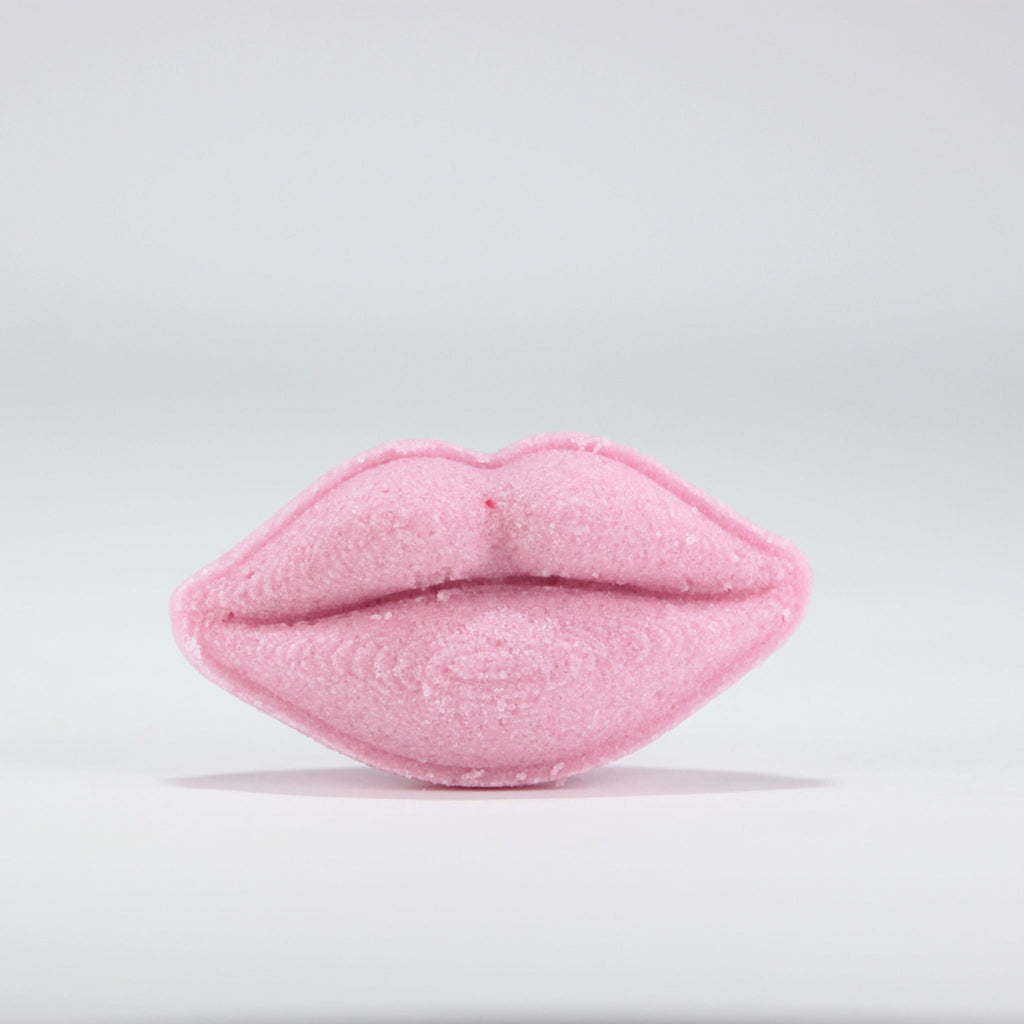 Lips Bath Bomb Mold - The Bath Time