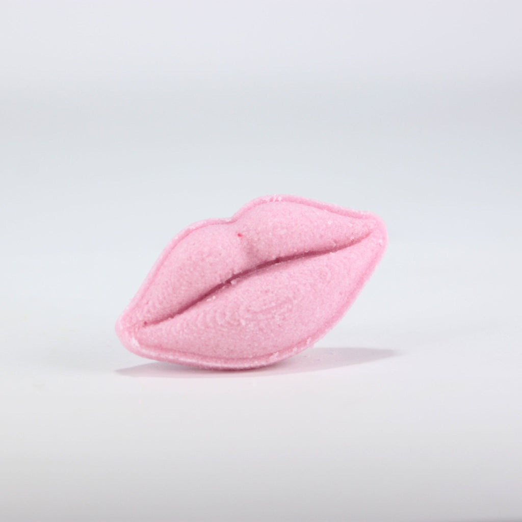 Lips Bath Bomb Mold - The Bath Time