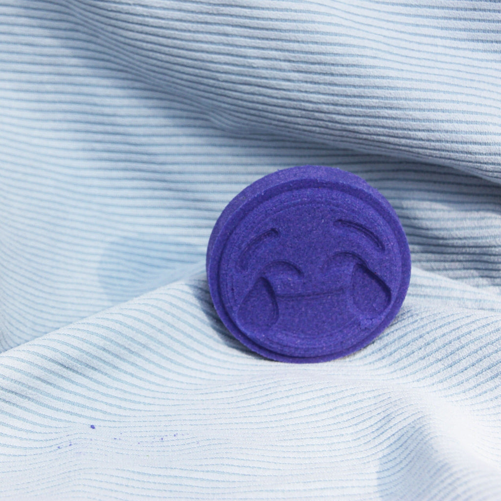 LMAO Emoji Bath Bomb Mold - The Bath Time