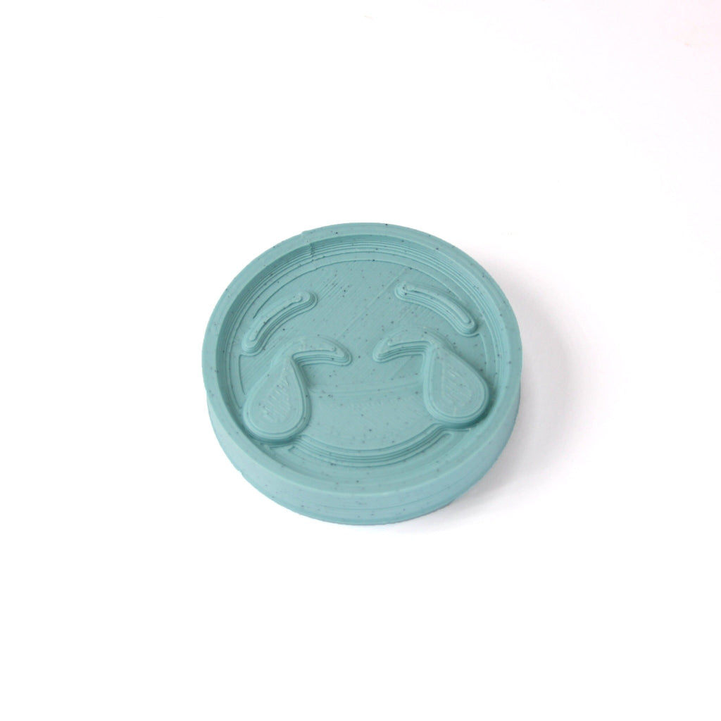 LMAO Emoji Bath Bomb Mold - The Bath Time