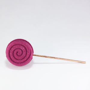 Lollipop Bath Bomb Mold - The Bath Time