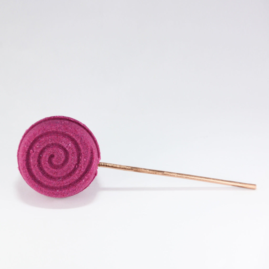 Lollipop Bath Bomb Mold - The Bath Time