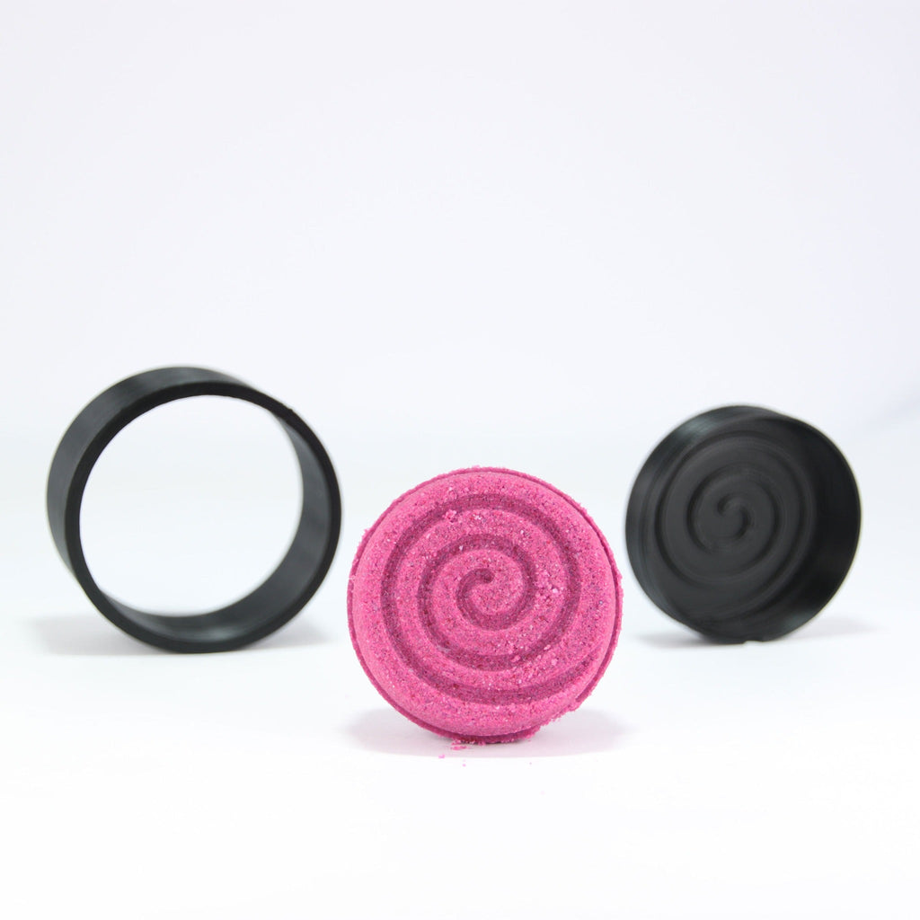 Lollipop Bath Bomb Mold - The Bath Time