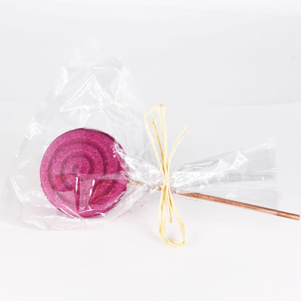 Lollipop Bath Bomb Mold - The Bath Time