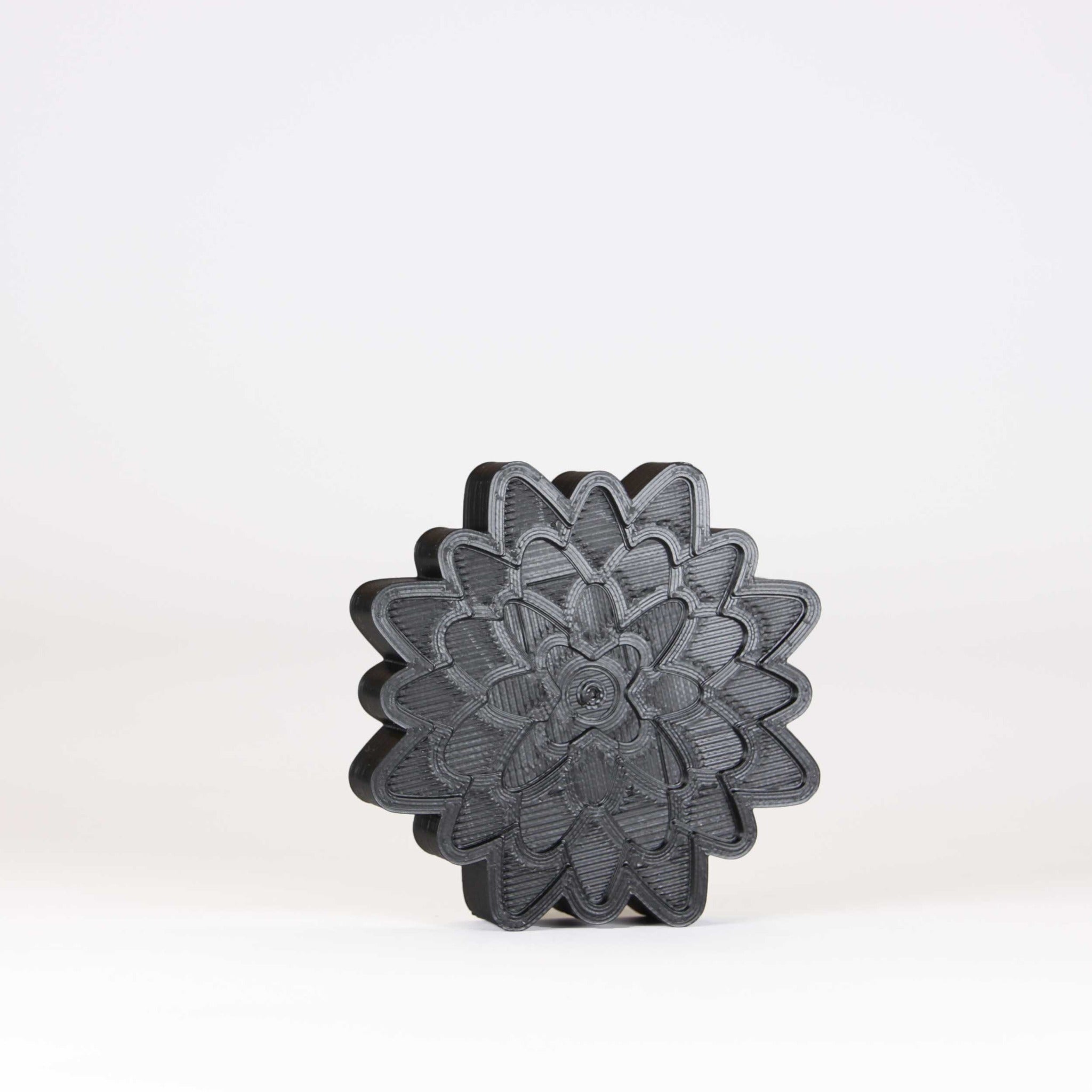 Lotus Flower Bath Bomb Mold - The Bath Time
